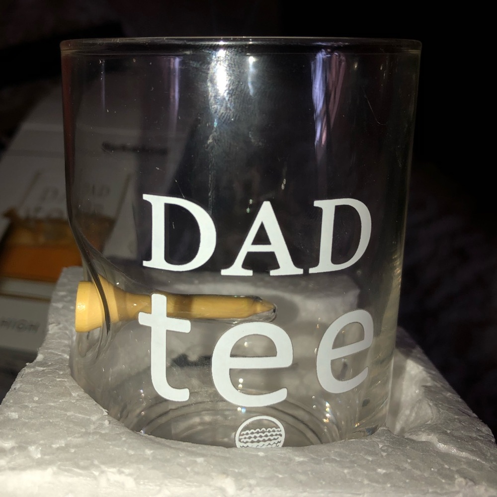 dad tee cup - Picture 5 of 5